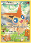 Image for Victini - XY117 (XY Promos) (XY117) - Pokemon