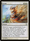 Image for Scour (Betrayers of Kamigawa) (20) - Magic: The Gathering