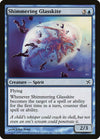 Image for Shimmering Glasskite (Betrayers of Kamigawa) (51) - Magic: The Gathering