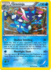 Image for Greninja - 40/122 (XY BREAKpoint) (Deck Exclusives) (040/122) - Pokemon