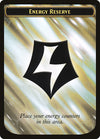 Image for Energy Reserve Token (Kaladesh) - Magic: The Gathering