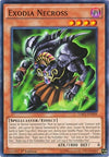 Image for Exodia Necross (Legendary Decks II) (LDK2-ENY09) - YuGiOh