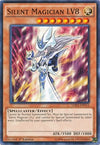 Image for Silent Magician LV8 (Legendary Decks II) (LDK2-ENY13) - YuGiOh