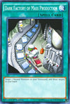 Image for Dark Factory of Mass Production (Legendary Decks II) (LDK2-ENY31) - YuGiOh