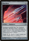 Image for Shuriken (Betrayers of Kamigawa) (160) - Magic: The Gathering