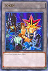 Image for Token: Yugi (Legendary Decks II) (LDK2-ENT01) - YuGiOh