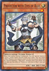 Image for Protector with Eyes of Blue (Legendary Decks II) (LDK2-ENK07) - YuGiOh