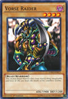 Image for Vorse Raider (Legendary Decks II) (LDK2-ENK11) - YuGiOh