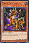 Image for Tiger Dragon (Legendary Decks II) (LDK2-ENK15) - YuGiOh