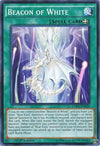 Image for Beacon of White (Legendary Decks II) (LDK2-ENK20) - YuGiOh