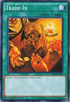 Image for Trade-In (Legendary Decks II) (LDK2-ENK28) - YuGiOh