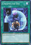 Image for Unexpected Dai (Legendary Decks II) (LDK2-ENK32) - YuGiOh