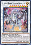 Image for Azure-Eyes Silver Dragon (Legendary Decks II) (LDK2-ENK39) - YuGiOh