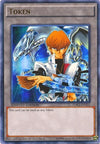 Image for Token: Kaiba (Legendary Decks II) (LDK2-ENT02) - YuGiOh