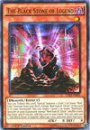 Image for The Black Stone of Legend (Legendary Decks II) (LDK2-ENJ05) - YuGiOh