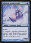 Image for Soratami Mindsweeper (Betrayers of Kamigawa) (52) - Magic: The Gathering