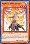 Image for Gemini Summoner (Legendary Decks II) (LDK2-ENJ17) - YuGiOh