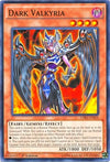 Image for Dark Valkyria (Legendary Decks II) (LDK2-ENJ19) - YuGiOh