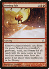 Image for Sowing Salt (Betrayers of Kamigawa) (118) - Magic: The Gathering
