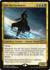 Image for Zur the Enchanter (Judge Promos) (8) - Magic: The Gathering