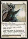 Image for Split-Tail Miko (Betrayers of Kamigawa) (23) - Magic: The Gathering