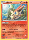 Image for Victini - 23/113 (BW Legendary Treasures) (Deck Exclusives) (023/113) - Pokemon