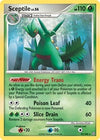 Image for Sceptile - 10/100 (DP Stormfront) (Deck Exclusives) (010/100) - Pokemon