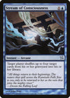 Image for Stream of Consciousness (Betrayers of Kamigawa) (53) - Magic: The Gathering
