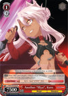 Image for Another "Illya", Kuro (Fate/kaleid liner PRISMA ILLYA DX) (PI/EN-S04-E005 R) - Weiss Schwarz