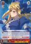 Image for "Flame Burst, seven-fold" Luvia (Fate/kaleid liner PRISMA ILLYA DX) (PI/EN-S04-E006 R) - Weiss Schwarz