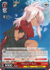 Image for "Miracle"? Kuro (Fate/kaleid liner PRISMA ILLYA DX) (PI/EN-S04-E007 R) - Weiss Schwarz
