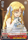 Image for Luvia in Regular Clothes (Fate/kaleid liner PRISMA ILLYA DX) (PI/EN-S04-E010 U) - Weiss Schwarz