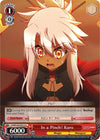 Image for In a Pinch! Kuro (Fate/kaleid liner PRISMA ILLYA DX) (PI/EN-S04-E013 U) - Weiss Schwarz