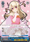 Image for Usual Scenery, Illya (Fate/kaleid liner PRISMA ILLYA DX) (PI/EN-S04-E032 RR) - Weiss Schwarz