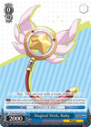 Image for Magical Stick, Ruby (Fate/kaleid liner PRISMA ILLYA DX) (PI/EN-S04-E034 R) - Weiss Schwarz