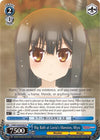 Image for Big Bath at Luvia's Mansion, Miyu (Fate/kaleid liner PRISMA ILLYA DX) (PI/EN-S04-E042 R) - Weiss Schwarz