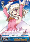 Image for "Promise" Illya (Fate/kaleid liner PRISMA ILLYA DX) (PI/EN-S04-E048 U) - Weiss Schwarz
