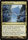 Image for Tendo Ice Bridge (Betrayers of Kamigawa) (165) - Magic: The Gathering
