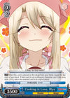 Image for Cooking is Love, Illya (Fate/kaleid liner PRISMA ILLYA DX) (PI/EN-S04-E053 U) - Weiss Schwarz