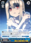 Image for At the End of the Night, Illya (Fate/kaleid liner PRISMA ILLYA DX) (PI/EN-S04-E059 U) - Weiss Schwarz