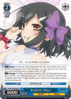 Image for Realistic Miyu (Fate/kaleid liner PRISMA ILLYA DX) (PI/EN-S04-E060 U) - Weiss Schwarz