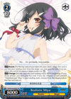 Image for Realistic Miyu (SR) (Fate/kaleid liner PRISMA ILLYA DX) (PI/EN-S04-E060S SR) - Weiss Schwarz