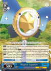 Image for Magical Sapphire (Fate/kaleid liner PRISMA ILLYA DX) (PI/EN-S04-E062 C) - Weiss Schwarz