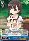 Image for Classmate, Mimi (Fate/kaleid liner PRISMA ILLYA DX) (PI/EN-S04-E064 C) - Weiss Schwarz