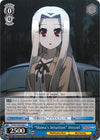 Image for "Mama's Intuition" Irisviel (Fate/kaleid liner PRISMA ILLYA DX) (PI/EN-S04-E065 C) - Weiss Schwarz