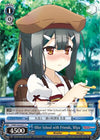 Image for After School with Friends, Miyu (Fate/kaleid liner PRISMA ILLYA DX) (PI/EN-S04-E071 C) - Weiss Schwarz