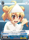 Image for Classmate, Tatsuko (Fate/kaleid liner PRISMA ILLYA DX) (PI/EN-S04-E076 C) - Weiss Schwarz