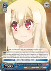 Image for Big Bath at Luvia's Mansion, Illya (Fate/kaleid liner PRISMA ILLYA DX) (PI/EN-S04-E078 C) - Weiss Schwarz