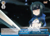 Image for Class Card, Saber (Fate/kaleid liner PRISMA ILLYA DX) (PI/EN-S04-E081 CR) - Weiss Schwarz