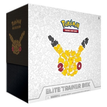 Image for Generations Elite Trainer Box - Pokemon